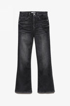 Pantalon Le Crop Mini Boot - Murphy