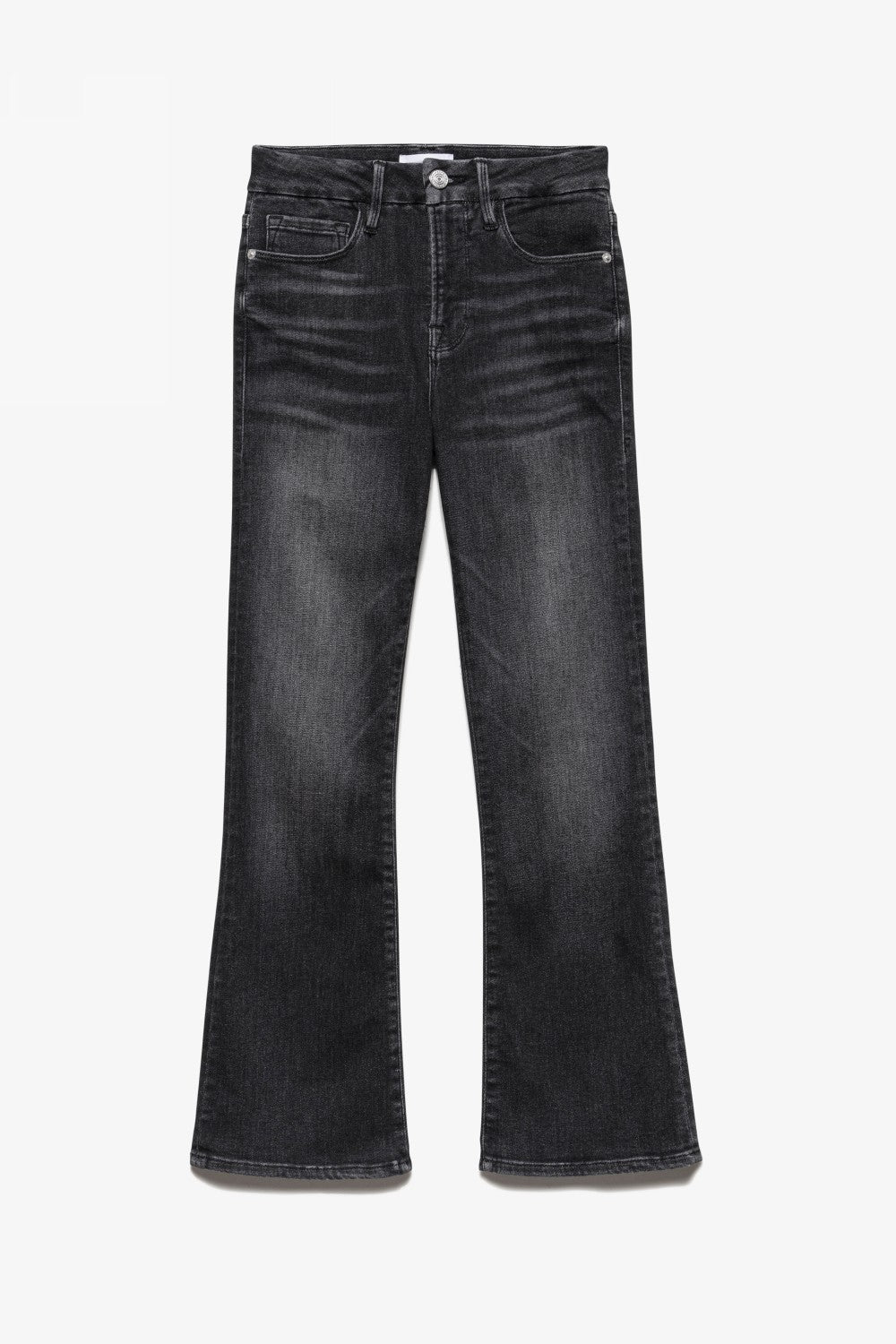 Pantalon Le Crop Mini Boot - Murphy