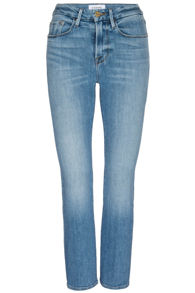 Pantalon Le Cropped Mini Boot - Melville