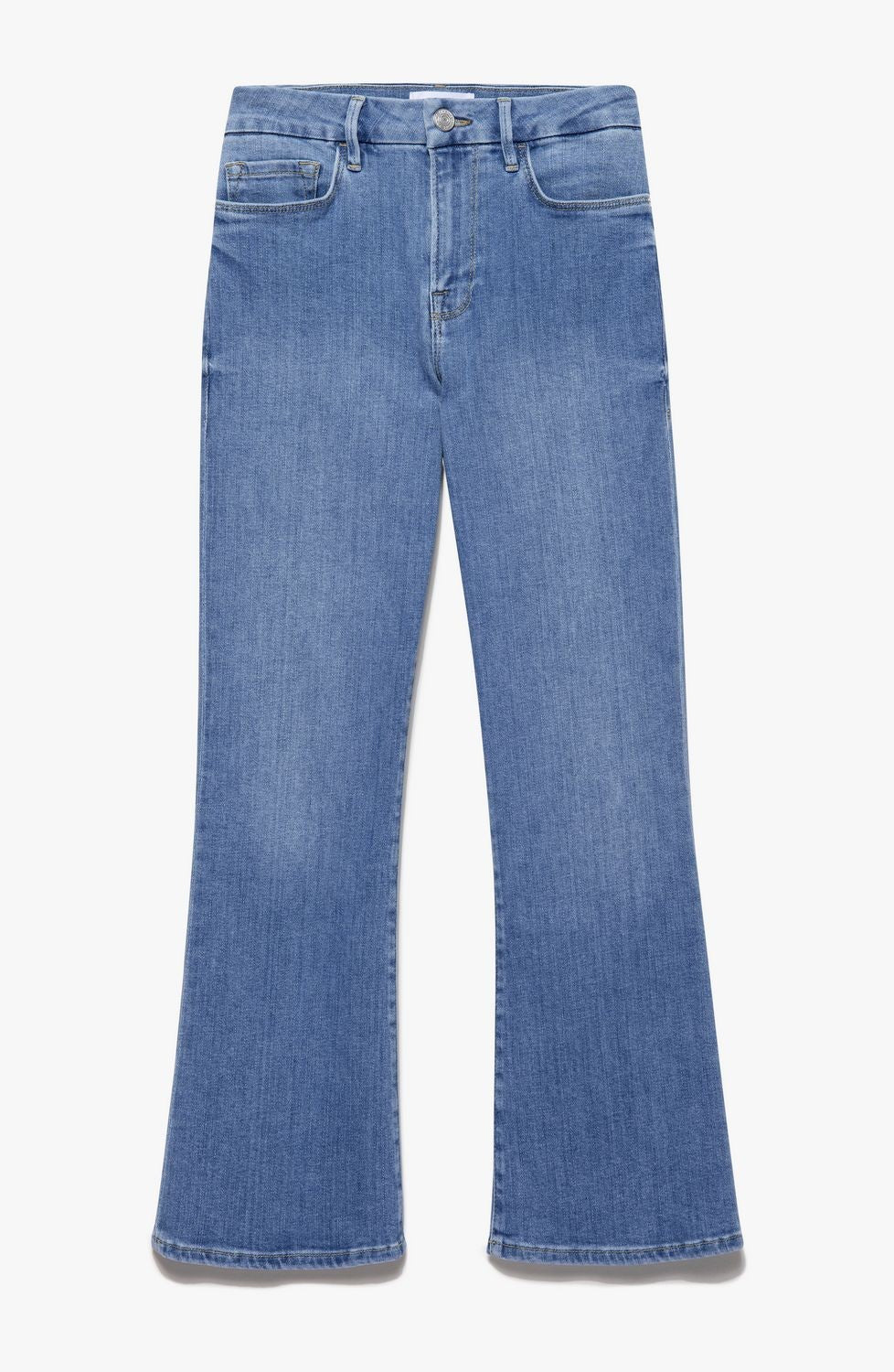 Pantalon Le Cropped Mini Boot - Jonah