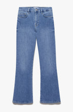 Pantalon Le Cropped Mini Boot - Jonah