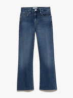 Pantalon Le Crop Mini Boot - Crosslane