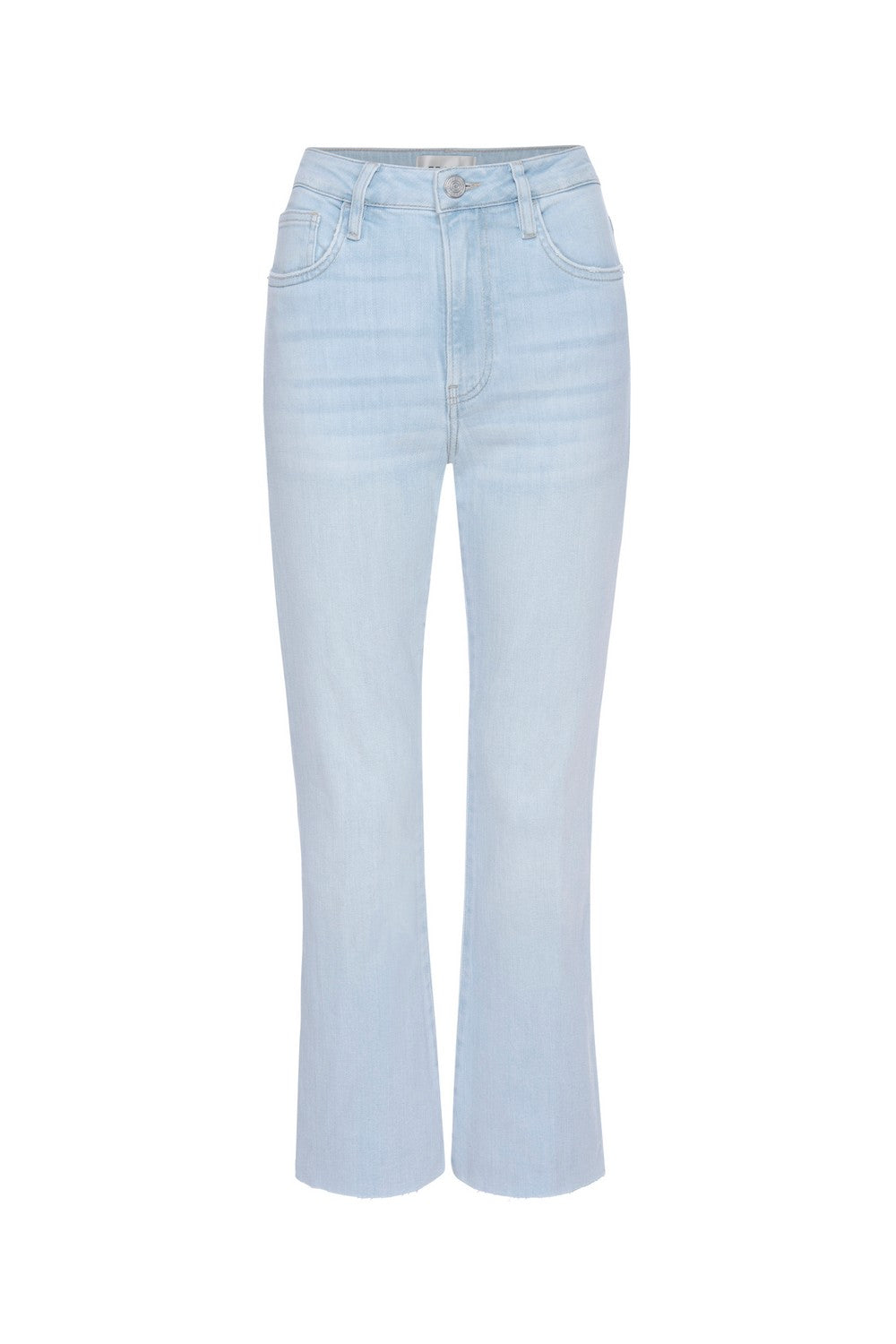 Pantalon Le Crop Mini Boot - Clarity
