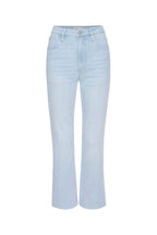 Pantalon Le Crop Mini Boot - Clarity