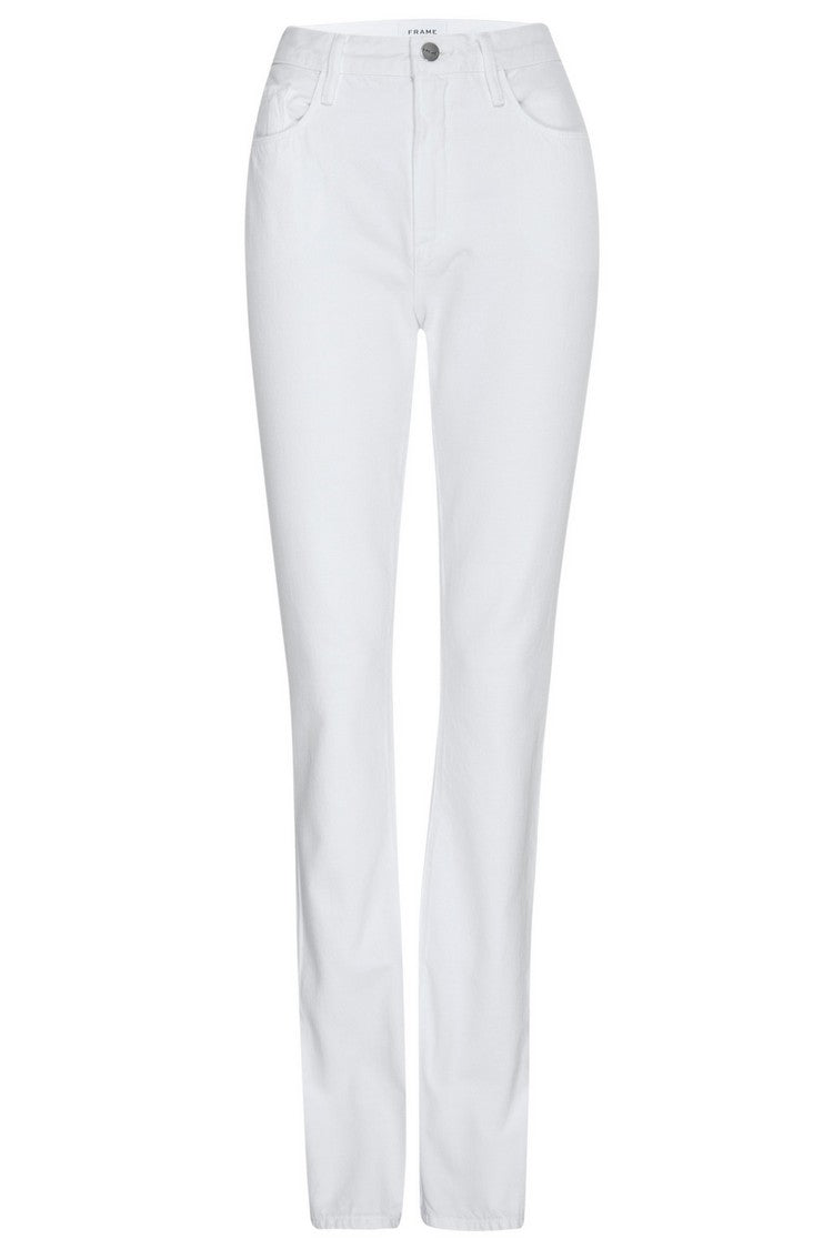 Pantalon Le Drew - Rumpled Blanc