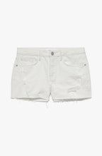 Short Le Grand Garcon - Au Natural Rips