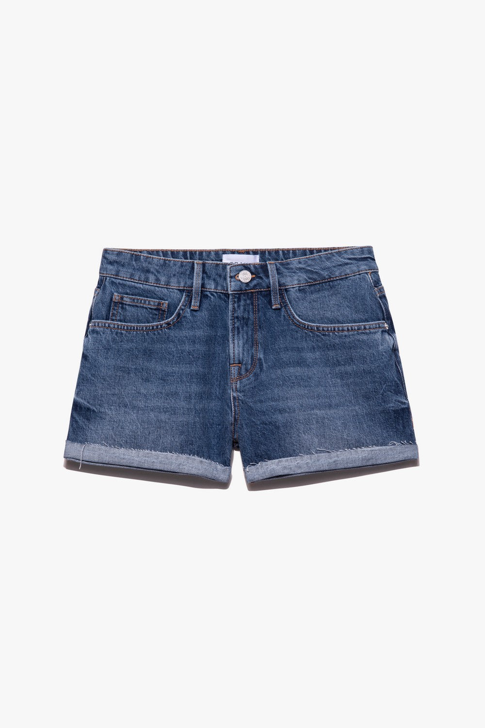 Short Le Grand Garcon - Del Amo