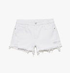 Short Le Grand Garcon - Blanc Shred