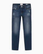 Pantalon Le Garcon Jean - Azure