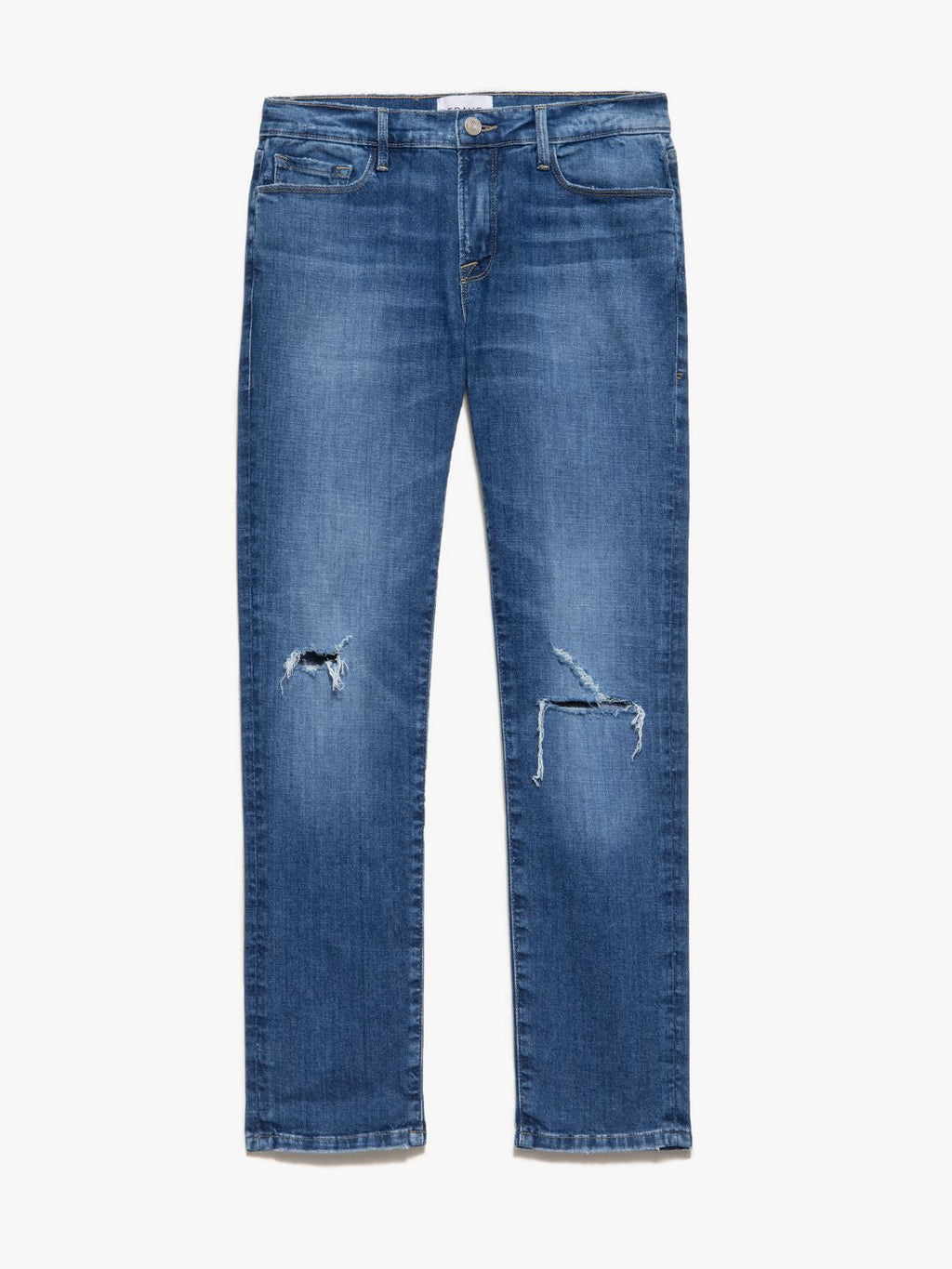 Pantalon Le Garcon - Agecroft Destruct