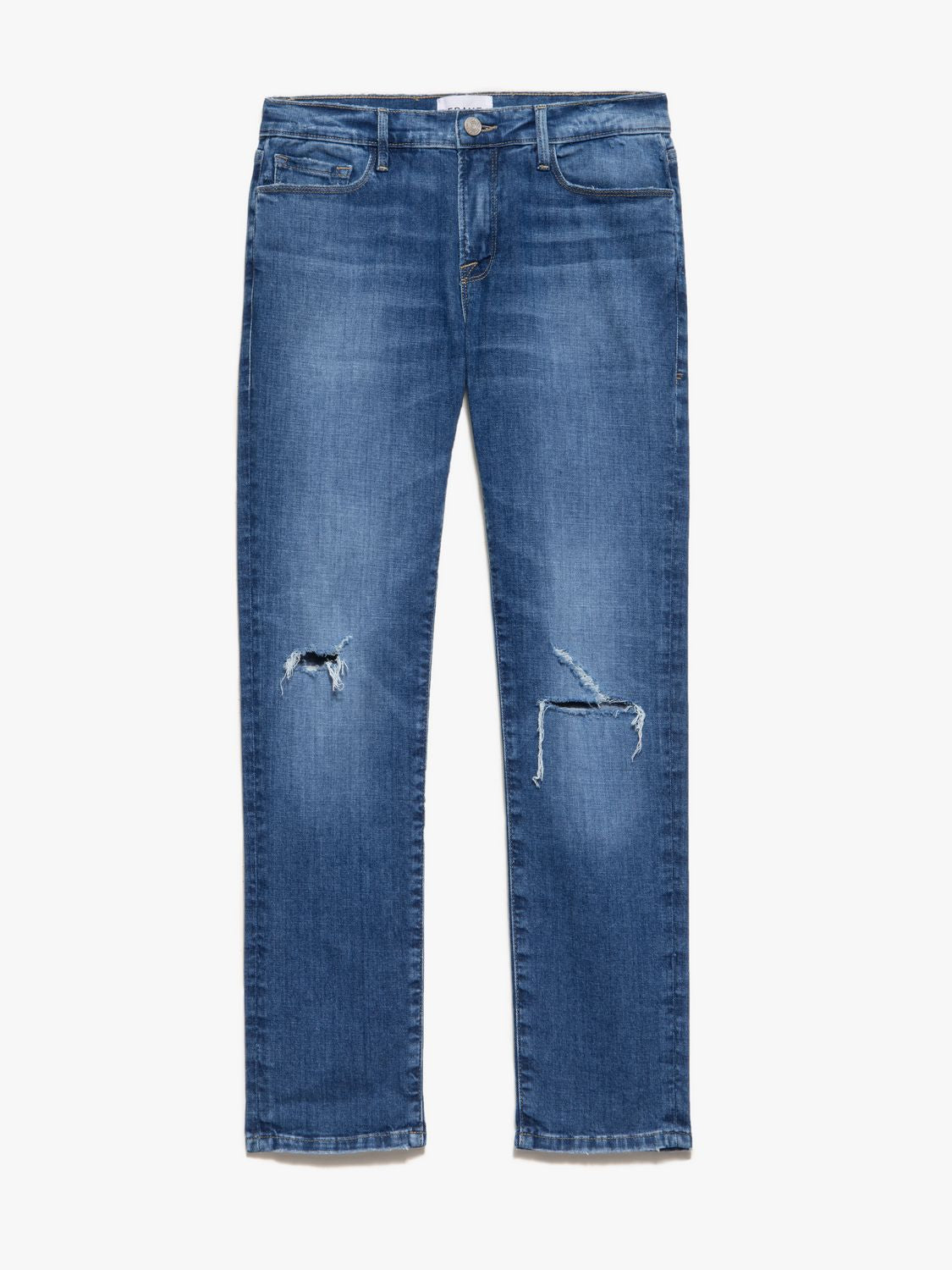 Pantalon Le Garcon - Agecroft Destruct