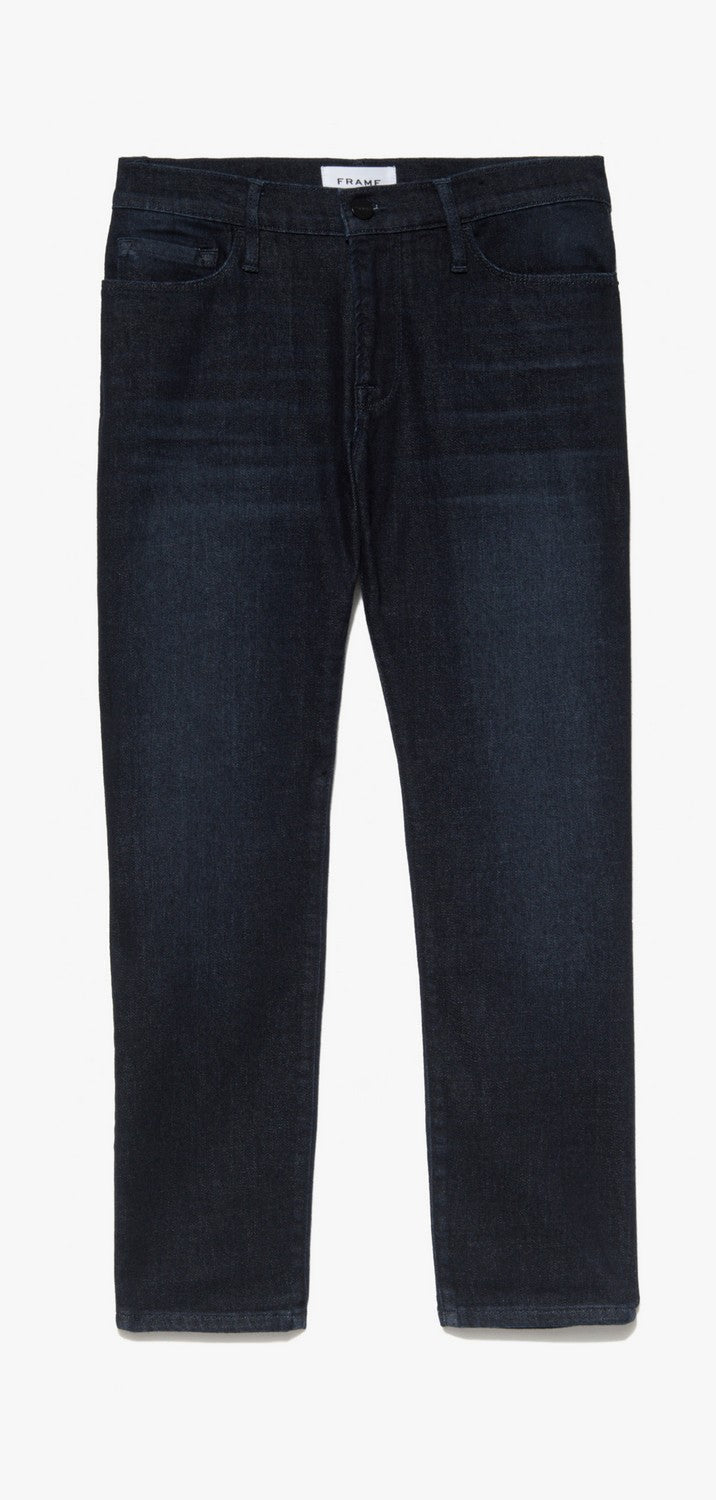 Pantalon Le Garcon Crop - Penmar