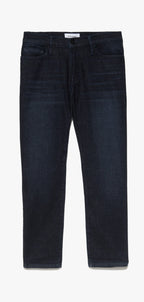 Pantalon Le Garcon Crop - Penmar