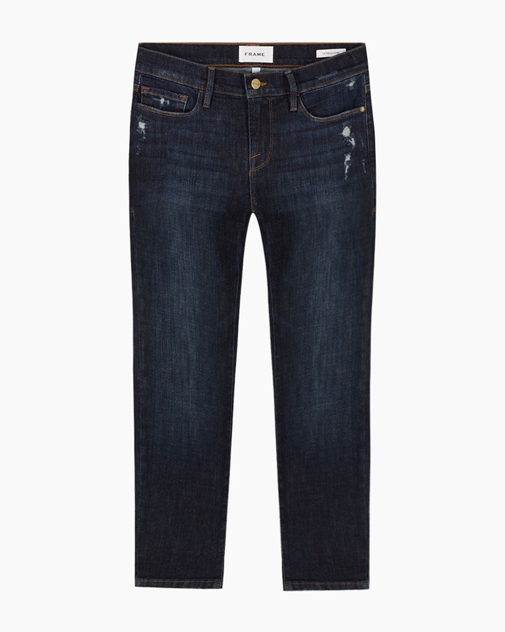 Pantalon Le Garcon Crop Jean - Covant