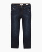 Pantalon Le Garcon Crop Jean - Covant