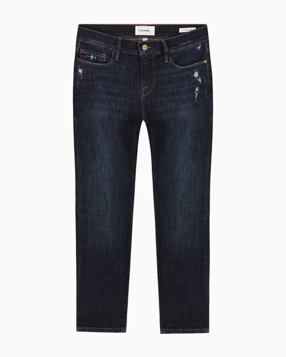 Pantalon Le Garcon Crop Jean - Covant