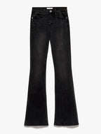 Pantalon Le High Flare - Mardel