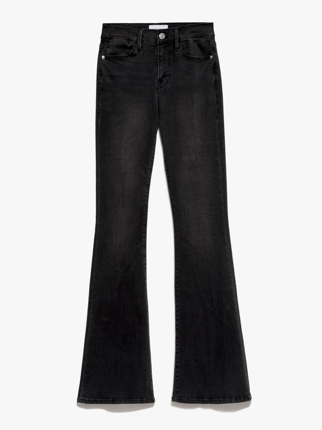 Pantalon Le High Flare - Mardel