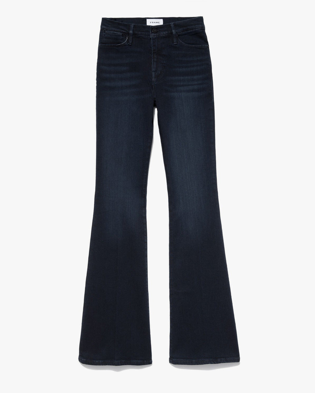 Pantalon Le High Flare - Paton