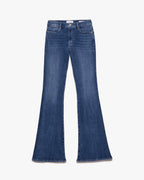 Pantalon Le High Flare - Ashton