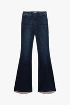 Pantalon Le High Flare - Porter