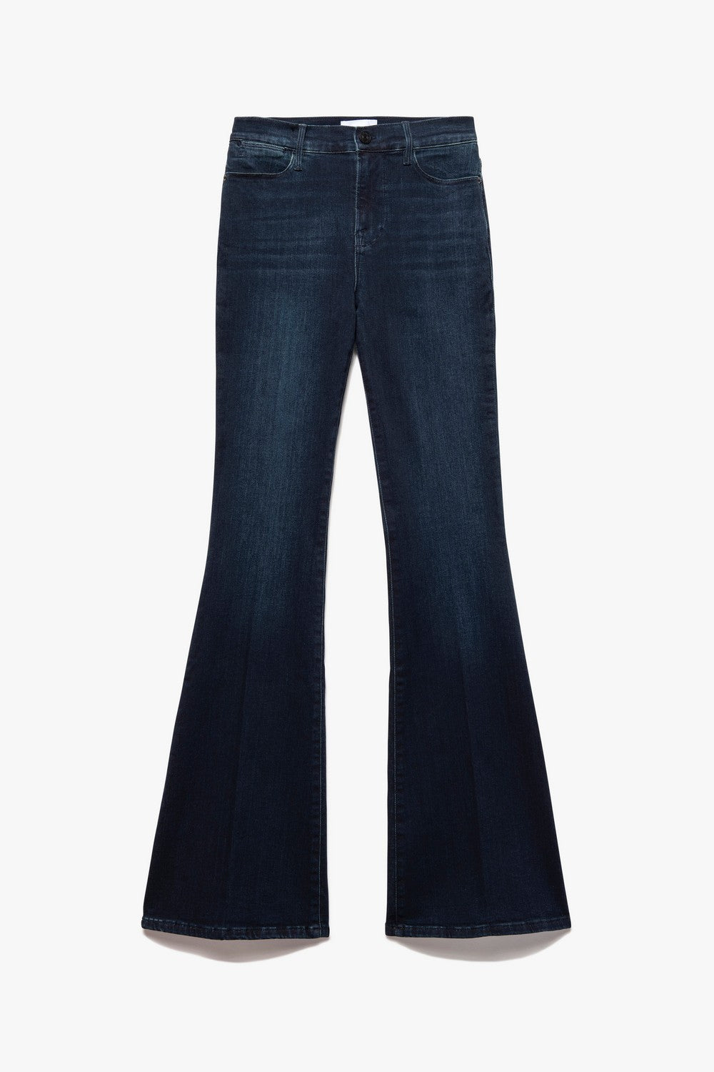 Pantalon Le High Flare - Porter