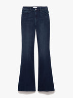 Pantalon Le High Flare - Porter