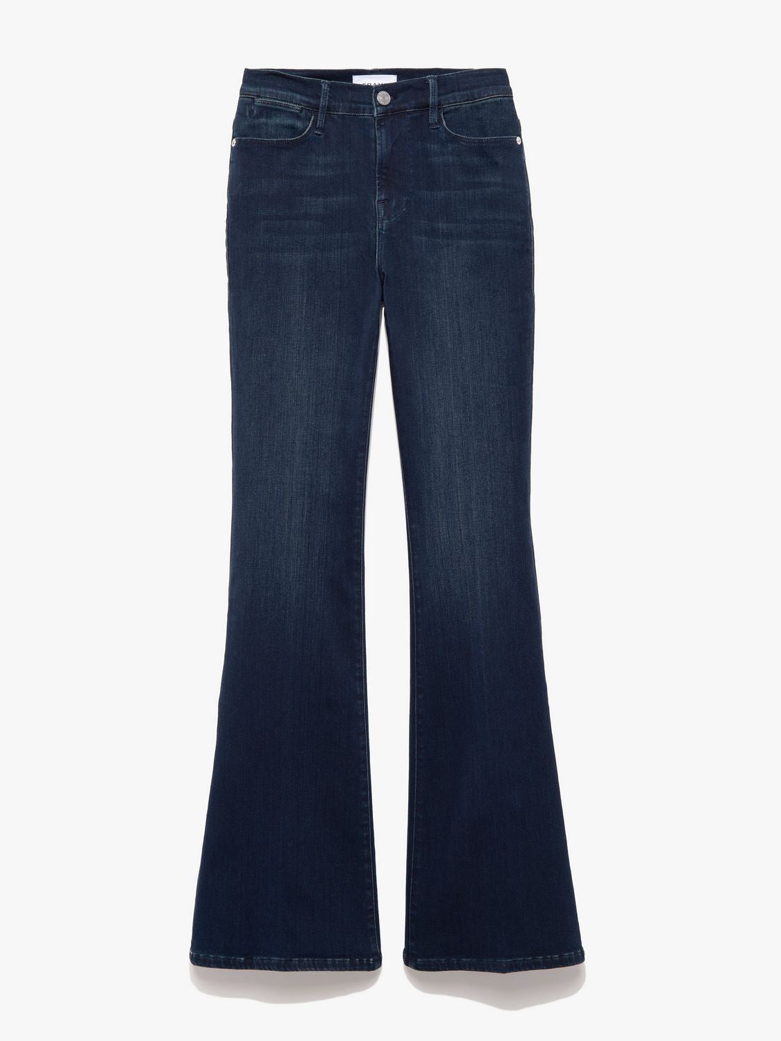 Pantalon Le High Flare - Porter