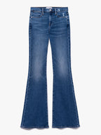 Pantalon Le High Flare - Toledo