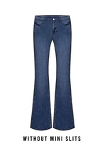 Pantalon Le High Flare - Samson