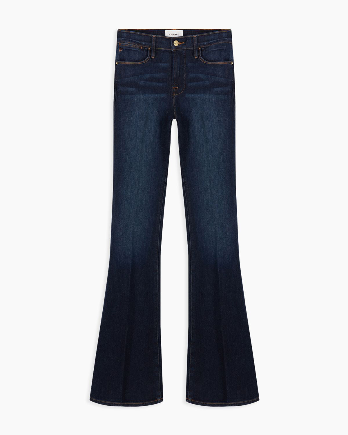 Pantalon Le High Flare Jean - Sutherland