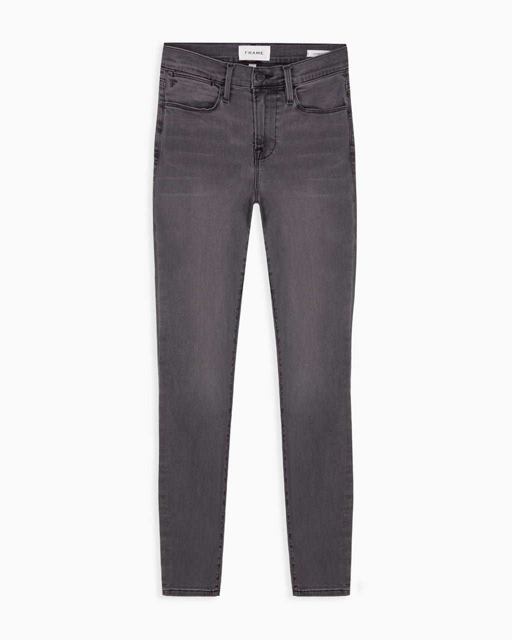 Pantalon Le High Skinny - Burton