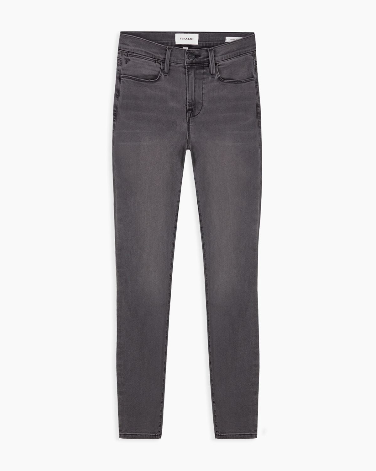 Pantalon Le High Skinny - Burton