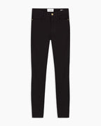 Pantalon Le High Skinny - Film Noir