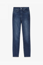 Pantalon Le High Skinny - Moonstone