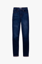 Pantalon Le High Skinny - Kettering