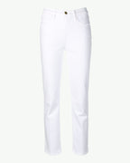 Pantalon Le High Skinny - Blanc
