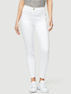 Pantalon Le High Skinny - Blanc