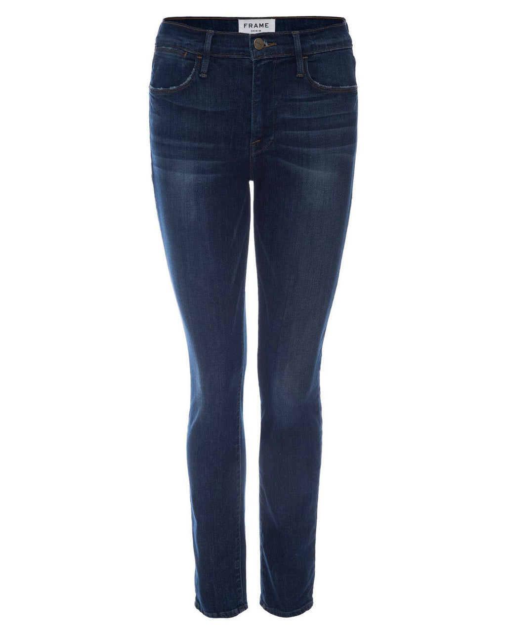 Pantalon Le High Skinny - York