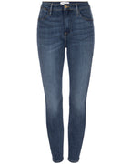 Pantalon Le High Skinny Crop - Sulham