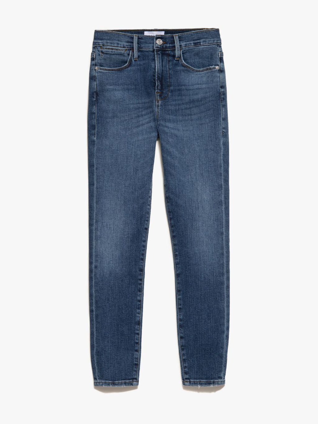 Pantalon Le High Skinny Crop - Crosslane