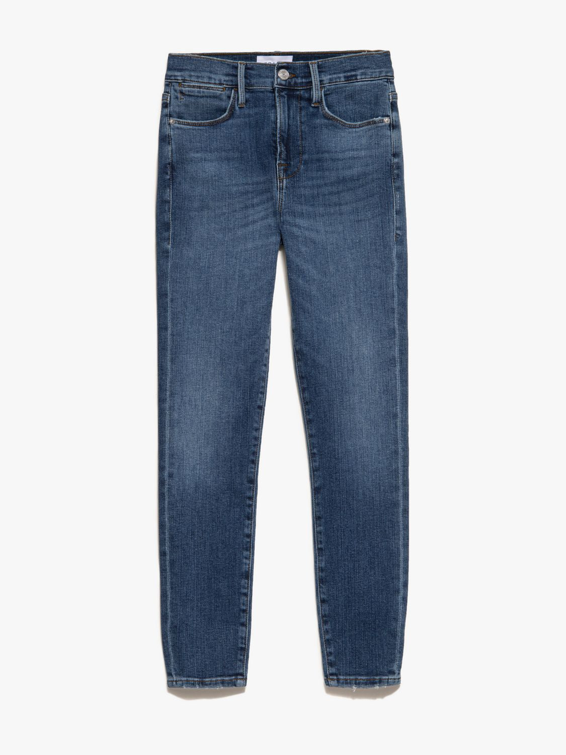 Pantalon Le High Skinny Crop - Crosslane