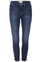 Pantalon Le High Skinny Crop - Allesandro