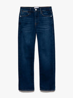 Pantalon Le High Straight - Stover