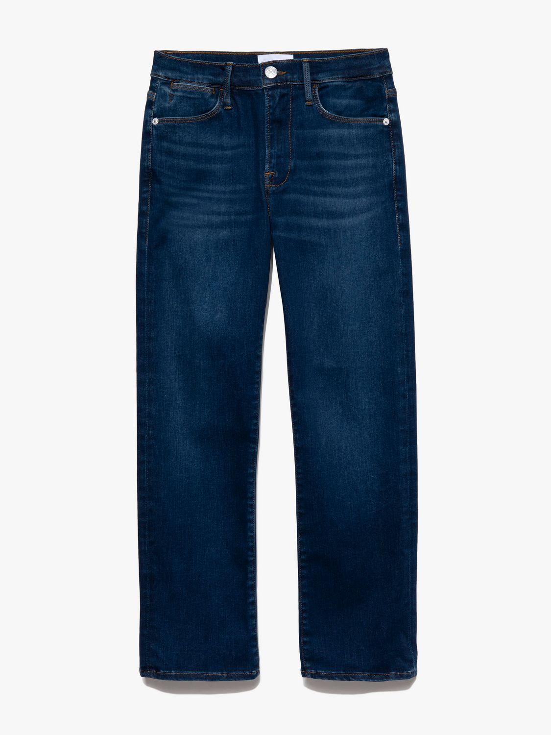 Pantalon Le High Straight - Stover