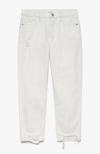 Pantalon Le High Straight - Au Natural Laskey