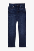 Pantalon Le High Straight - Dante