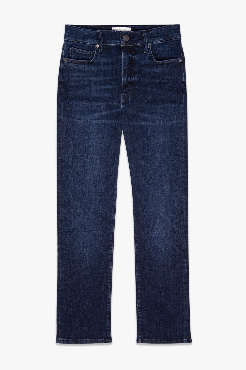 Pantalon Le High Straight - Dante