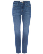 Pantalon Le High Straight - Bestia