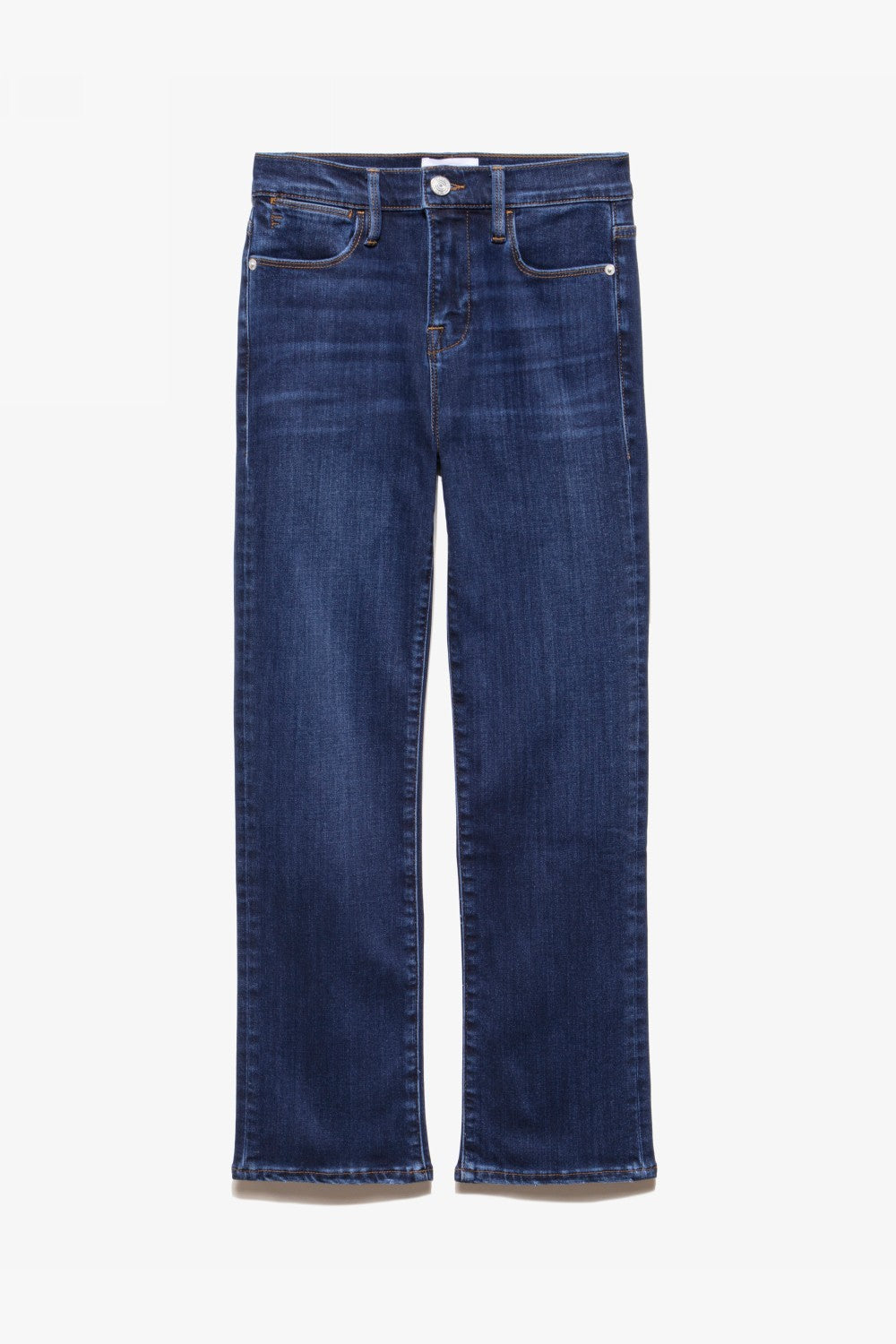 Pantalon Le High Stright - Majesty